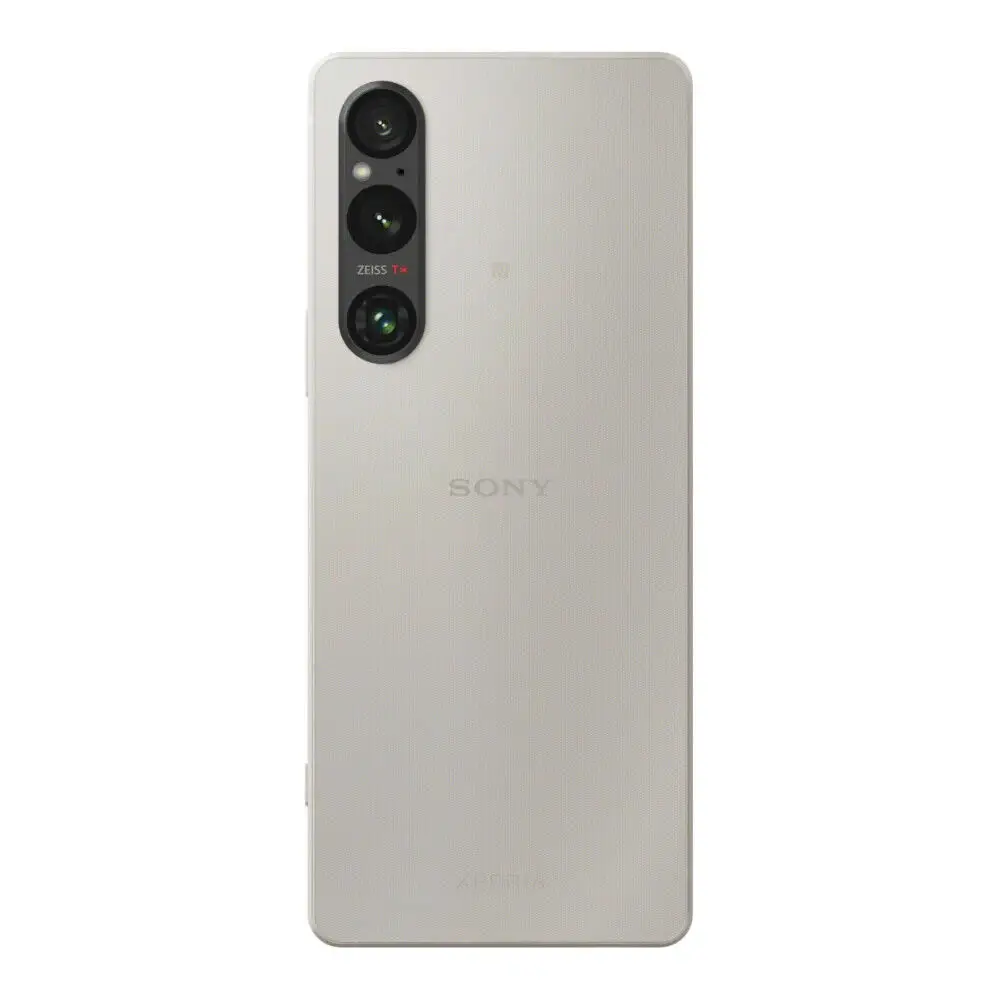 Original Sony Xperia 1 V 1 V 12GB RAM 256GB ROM double SIM physique XQ-DQ52/DQ72 téléphone portable 5G téléphone intelligent Original Sony Xperia 1 V 1 V 12GB RAM 256GB ROM double SIM physique XQ-DQ52/DQ72 téléphone portable 5G téléphone intelligent