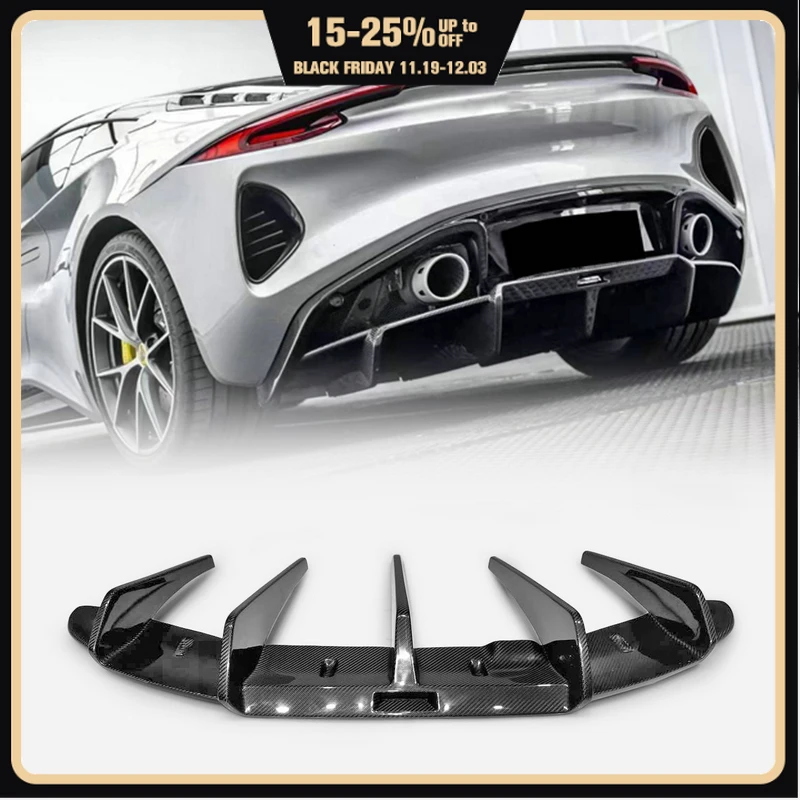 For Lotus Emira Od …