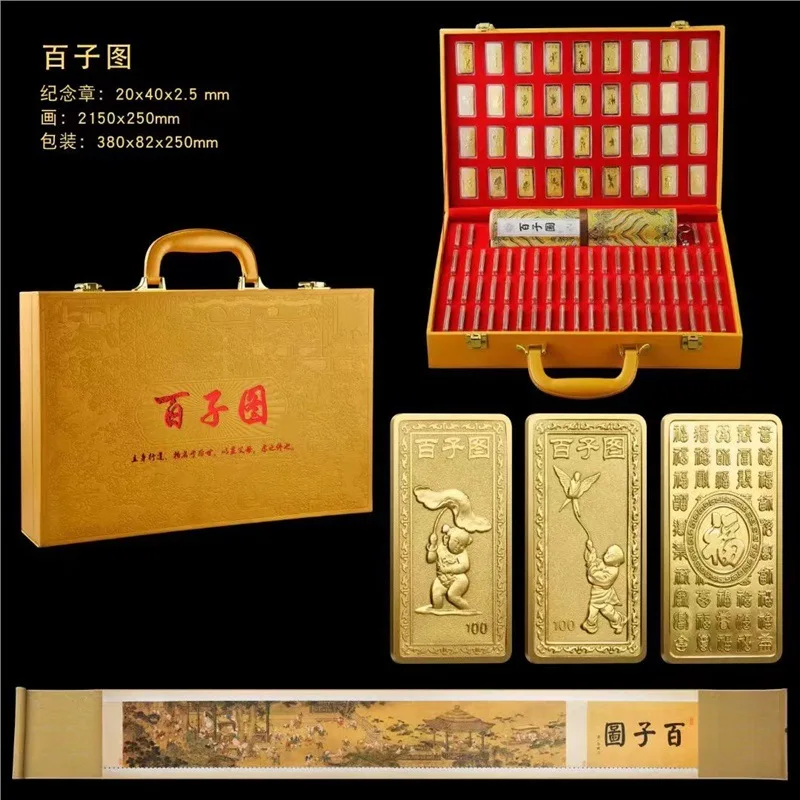 

Quality Figurine Display Quality Craft Products TikTok Kuaishou Video Account Live Streaming Decoration Meeting sale gift Old Ma