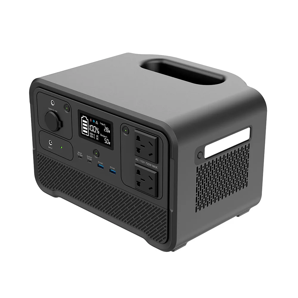 Factory Selling Power Station Nueva Camping Generadora De Energy Para Acampar Energy De Respaldo Generador Home Con Energy Solar