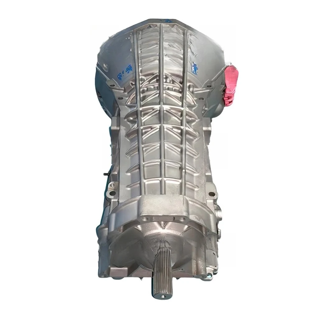 10AT 10R80 Automatic Transmission for 2.3T 3.5T Everest Raptor F-150, Remanufactured Original 100% Tested Gearbox Assembly