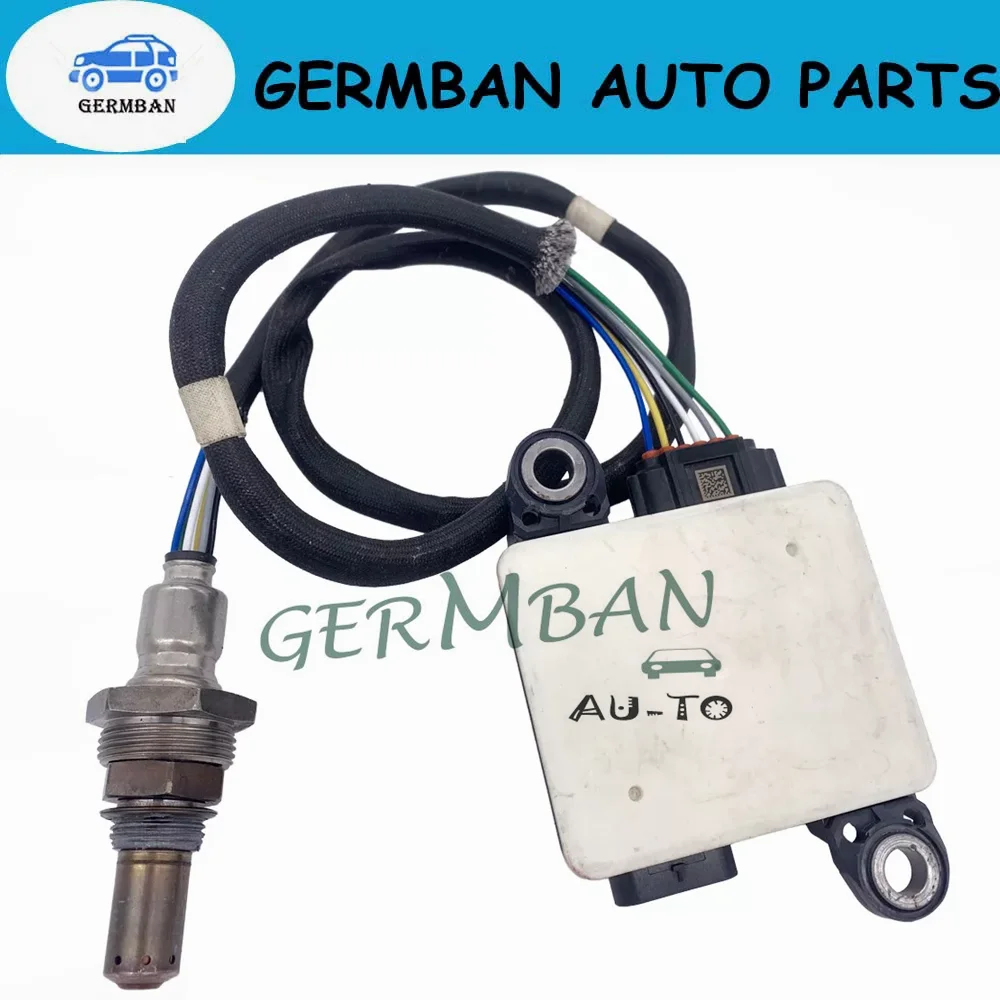 LR104387 Rear Nox Trap Temperature Sensor For Land Rover Range Rover Discovery