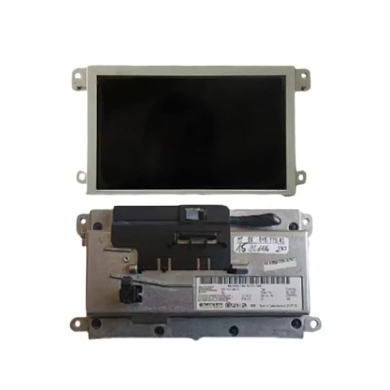 

Для Audi A6L C6 C7 Q5 Q7 центральный экран управления в сборе 1 шт.