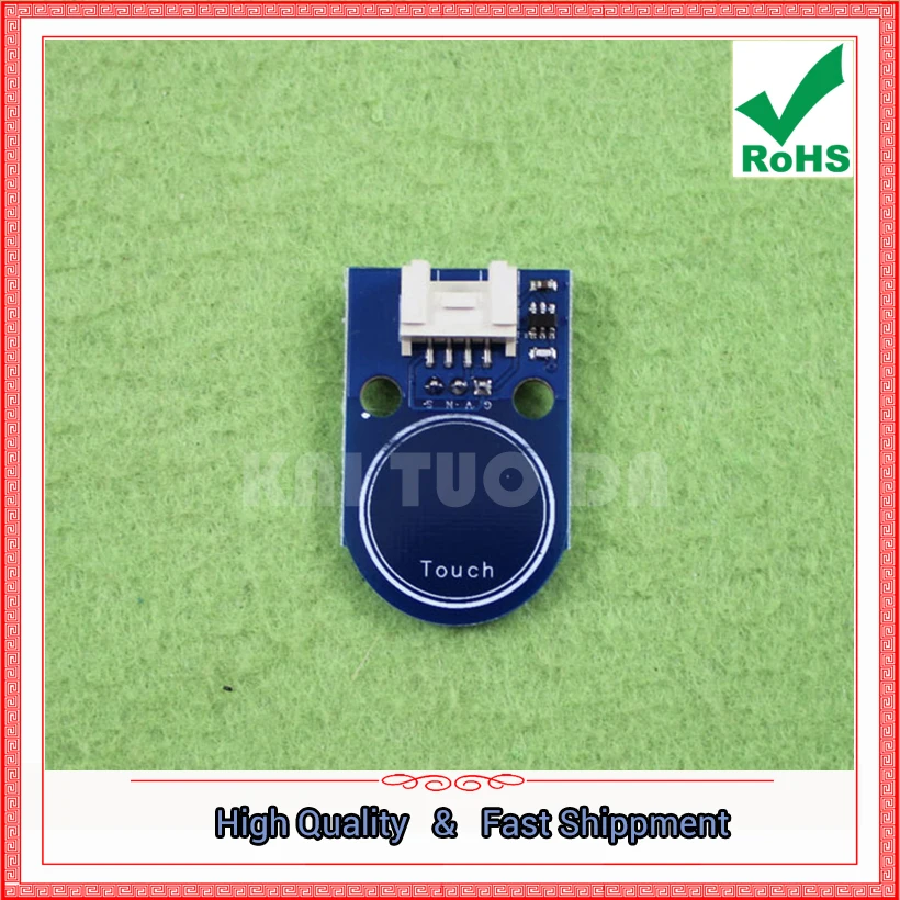 Touch Switch Module…