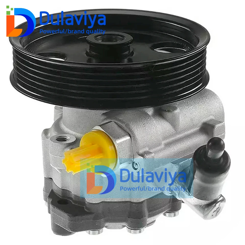 

Power Steering Pump For Mercedes CLK C209 A209/C W204 C204 S204/CLS C219 63 AMG a0044669301 0044669301 A 004 466 93 01 A44669301