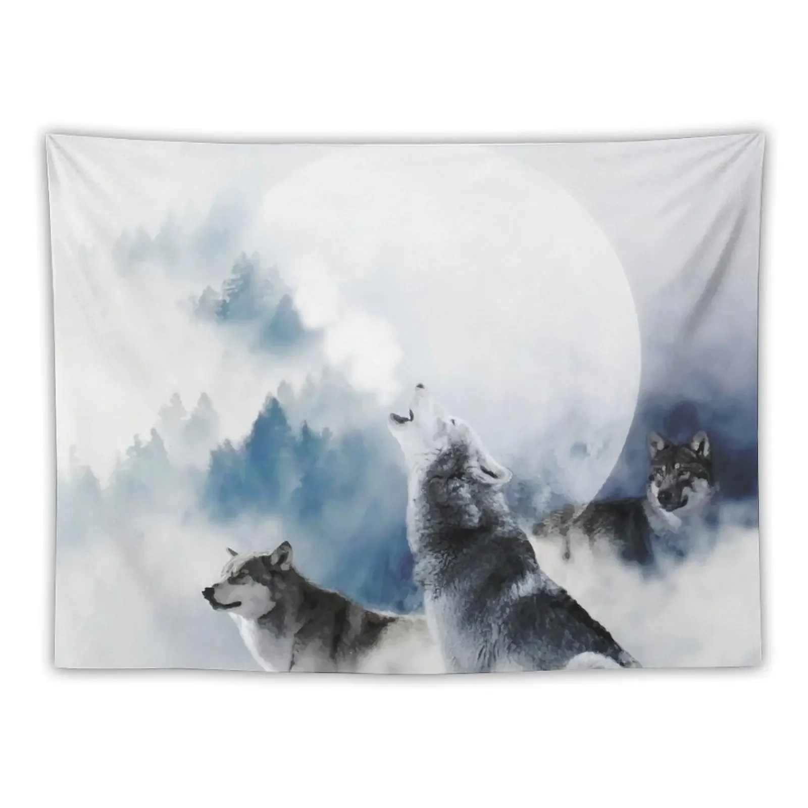 

Werewolves #redbubble #lifestyle Tapestry Bedroom Decorations Decoration For Home Tapestry