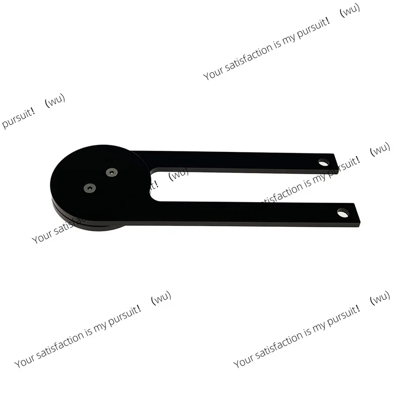 360 Degree Miter Saw Protractor, Horizontal Angle Measuring Ruler Woodworking Positioning Gauge Carpenter Angle Finder Tool