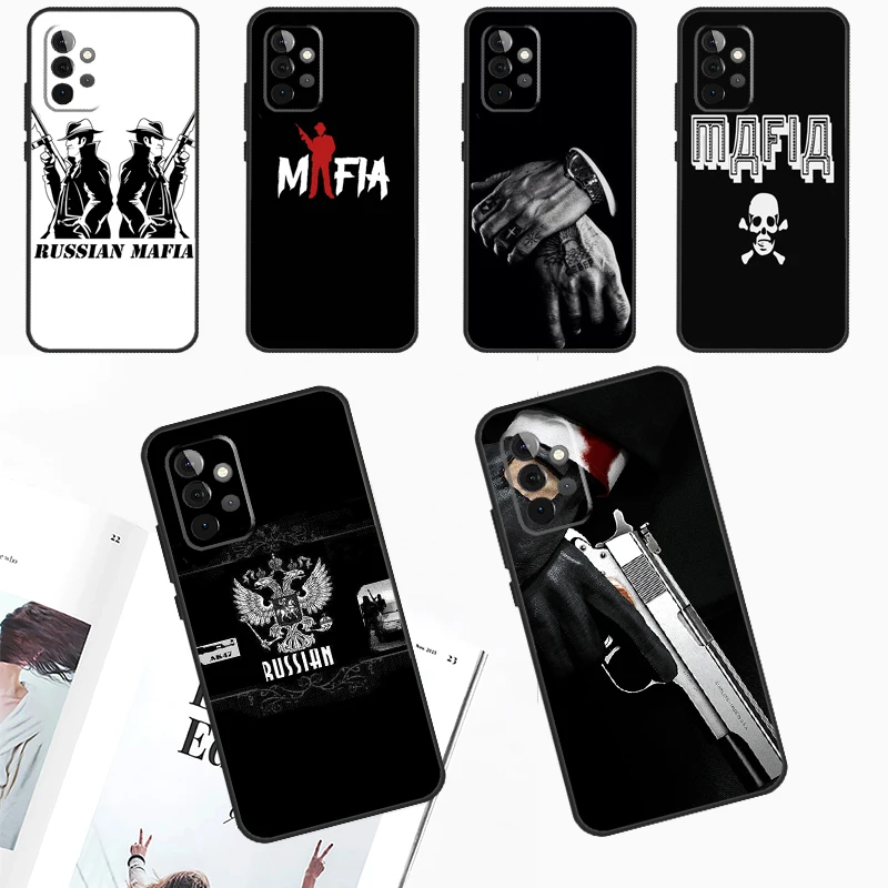 Twin Peaks Fire Walk With Me Case For Samsung Galaxy A52 A32 A12 A14 A34 A54 A53 A33 A13 A51 A71 A15 A25 A35 A55 Cover