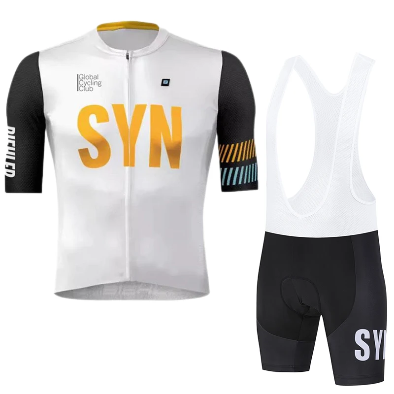 Syn Cycling Jersey …