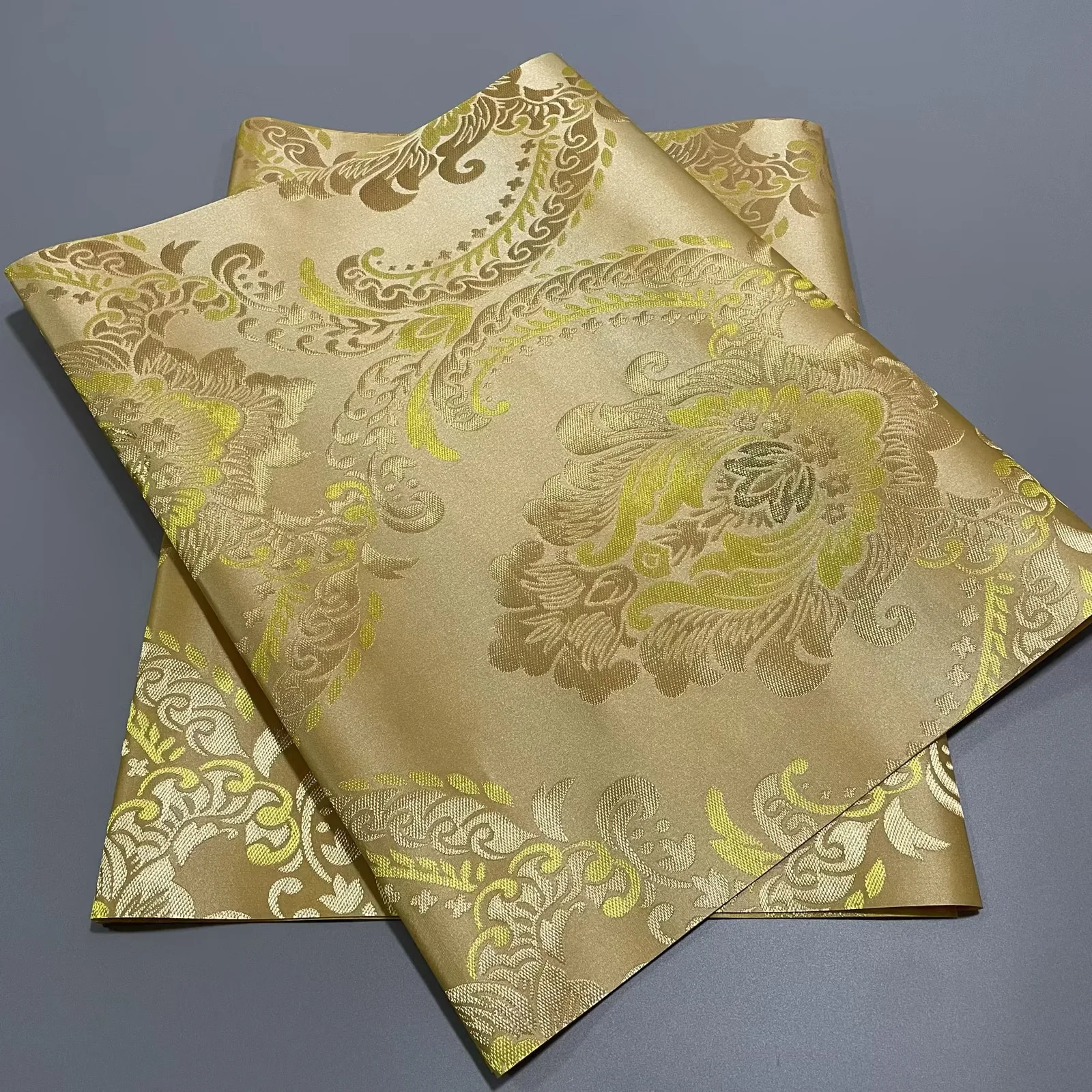 Африканский головной убор Sego, роскошный Gele Ipele Asoebi, мягкая резинка для волос, 3D швейцарские завязки на голову, нигерийский традиционный шарф-тюрбан, 2 шт./пакет