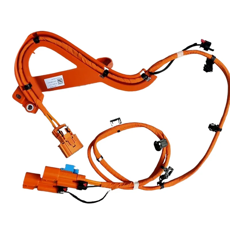 

Air conditioning pump harness compressor harness 1507971-00-C 150797100C For Tesla model 3 Tesla model Y