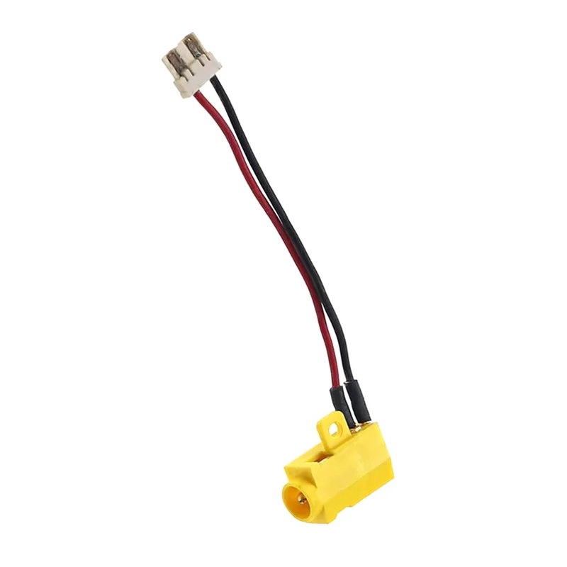 ABGN 1Pcs For PSP2000 3000 Replacement Power Charger Port Socket Power Charging Jack Connector For PSP2000 PSP 3000