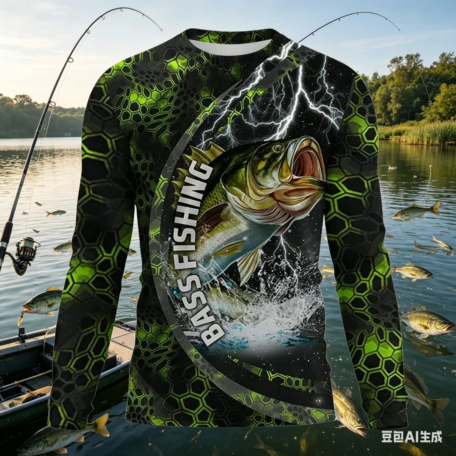 camiseta-masculina-com-estampa-3d-camiseta-estilosa-casual-de-manga-comprida-presente-perfeito-para-amigos-e-familia