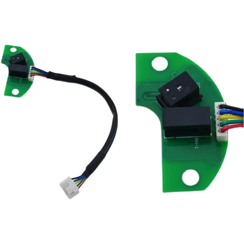 Weida All-in-One Machine Electric Control Box Laptop Encoder Computer lockstitch Synchronous DY Circuit Board Pin Positioning