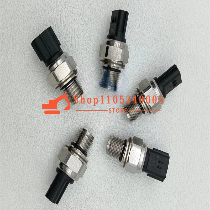 7861-93-1811 7861-93-1812 High Quality Parts High Pressure Sensor 7861931811 7861931812 for Excavator PC200-8 PC350-8