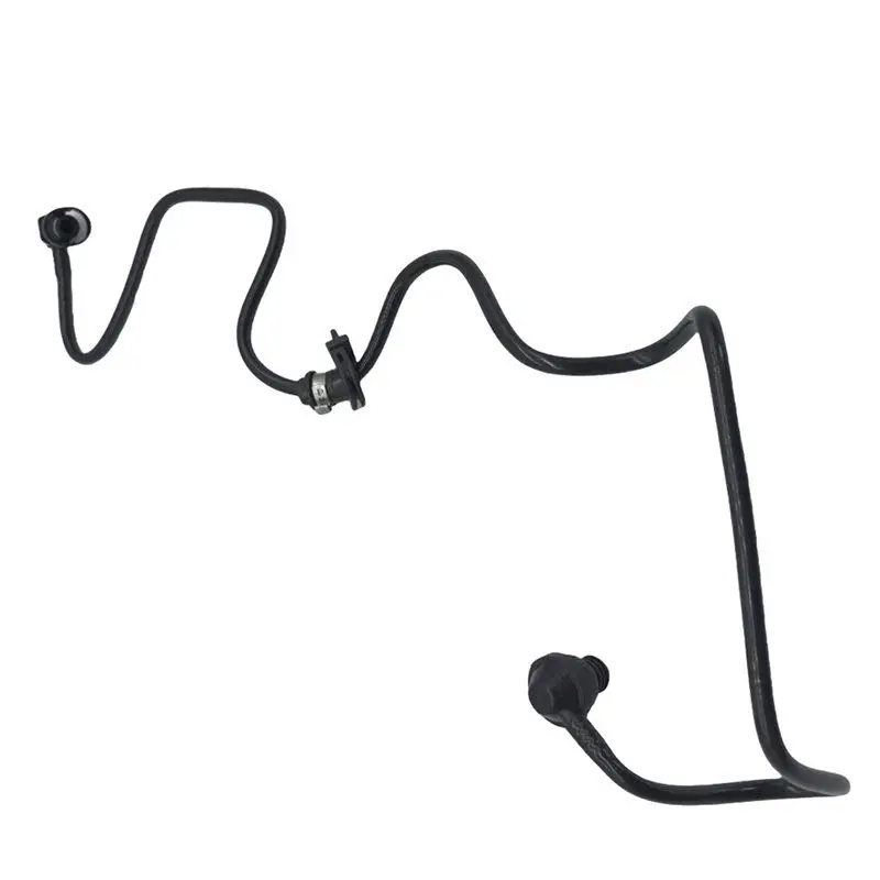 A98M Tube de tuyau d'aspiration de frein 31362235 nouveau remplacement pour Volvo XC60/S80 2.0 tuyau d'alimentation en eau de collecteur