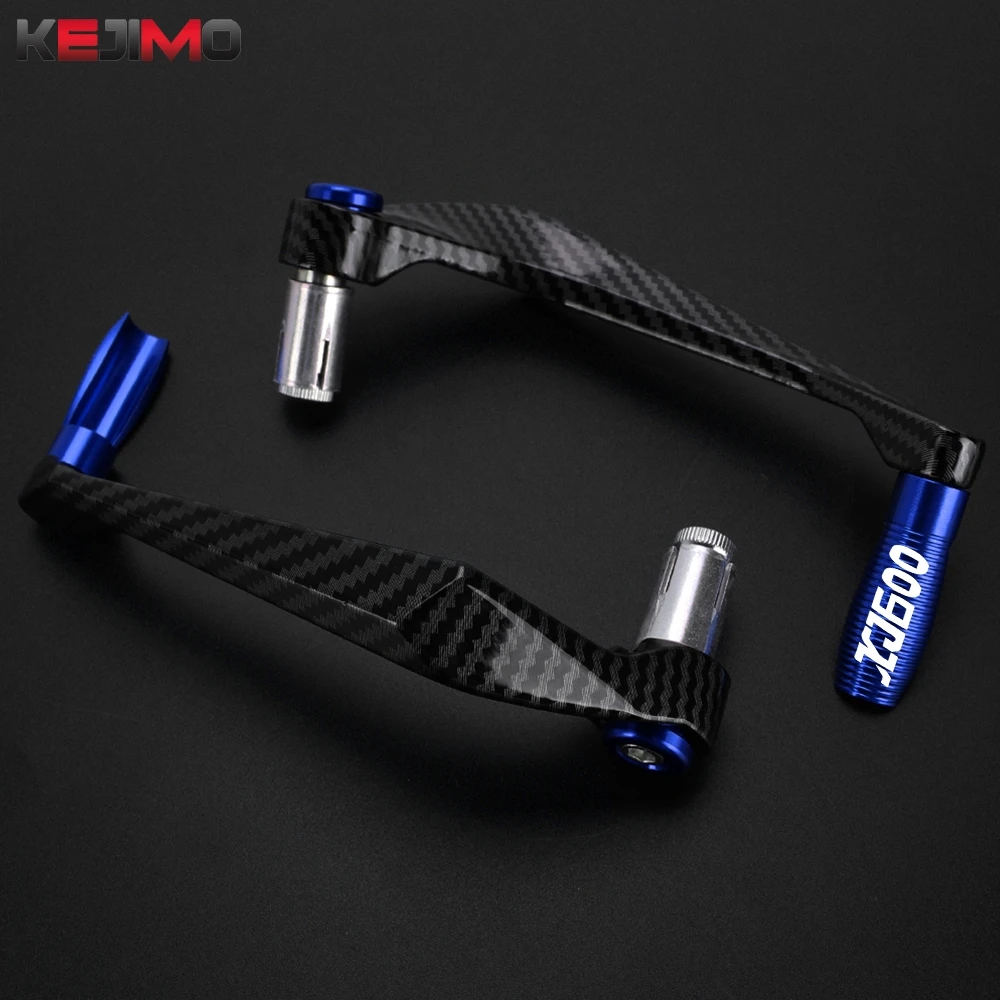 

1984-1987 1988 1989 1990 91 1992 FOR YAMAHA XJ600 XJ 600 XJ600N S DIVERSION Motorcycle Handlebar Grips Guard Brake Clutch Lever