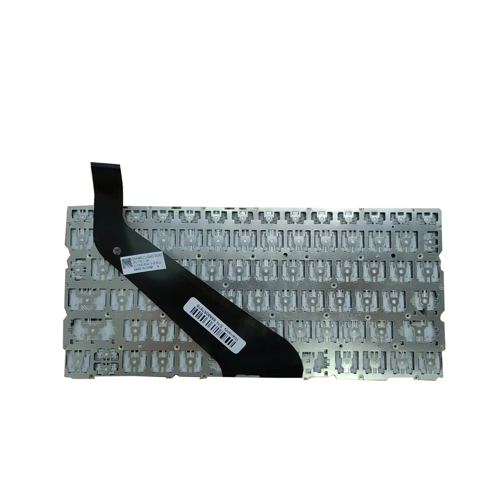 Handheld Gaming Laptop Mini PC Keyboard For GPD WIN Max 2 WINMAX 2 (2023-2025) G1619-03 English US