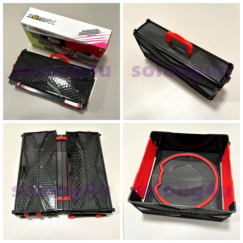 Рисунок 5 - Пламенный брендовый складной стадион