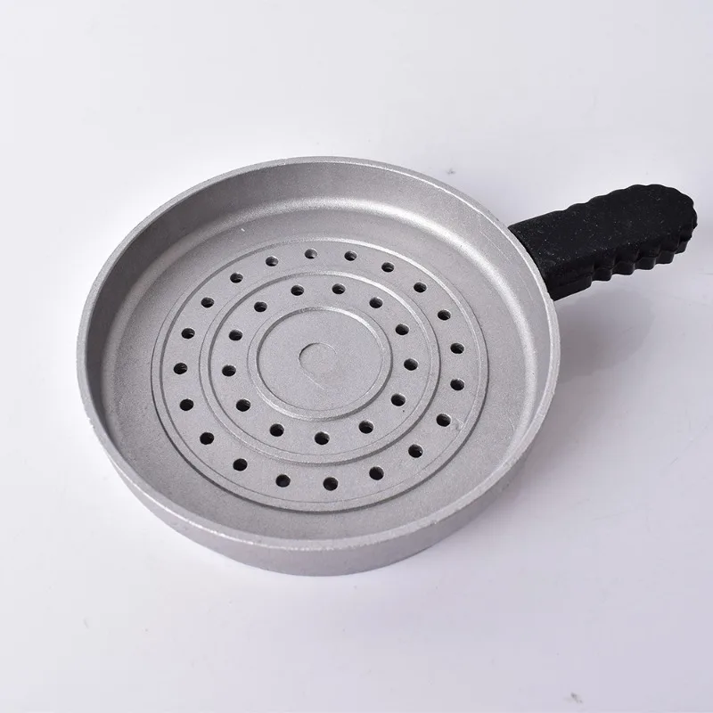 Arabian shisha carbon spacer, shisha accessories put carbon spacer