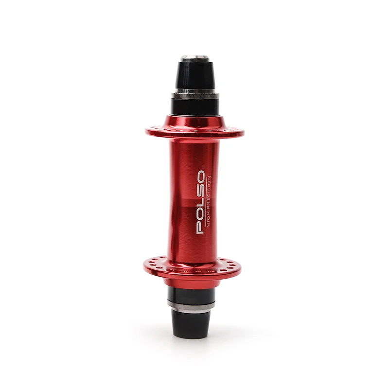 Polso-ロックリング付きbmxレーシングハブ,bh017,100x 3/8, 110x 3/8