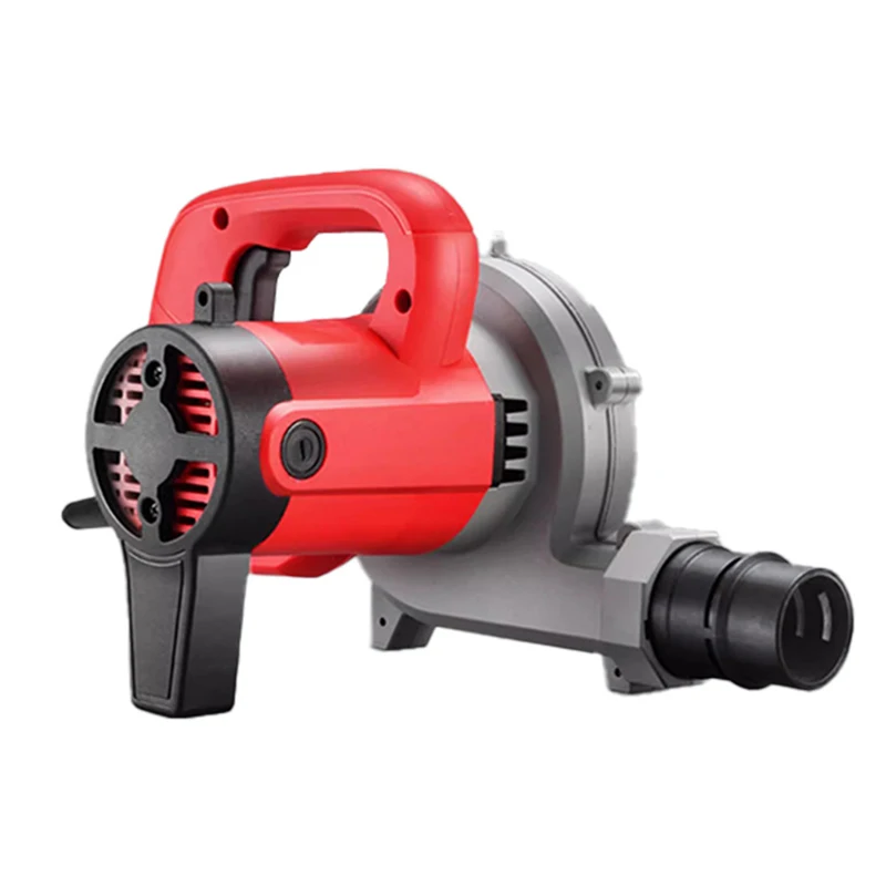 

Промышленный пылесос-воздуходувка 6280 Вт для электрической резки, фрезерования и промышленной очистки от пыли