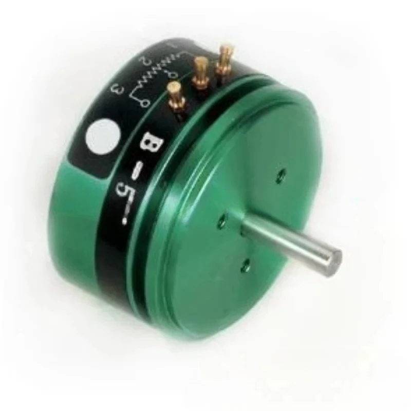 High Life Potentiom… - image