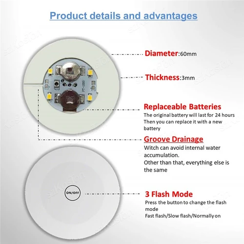 الإضاءة الجديدة (New)