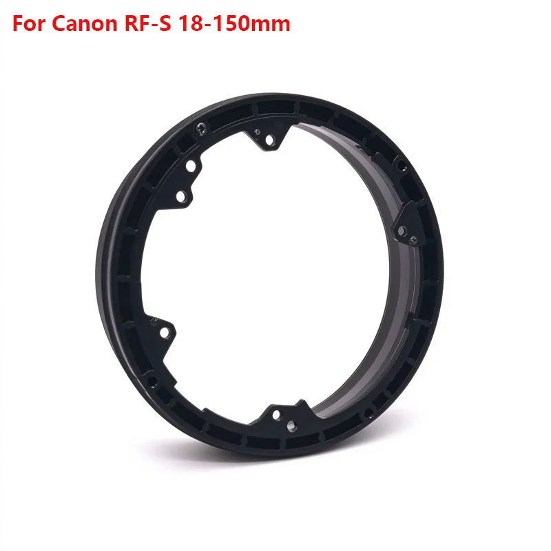 Barrel Lens Mount Ring Fixed Lens 1Pcs Repair Parts CY3-2679-000 For Canon RF-S 18-150mm f/3.5-6.3 IS STM