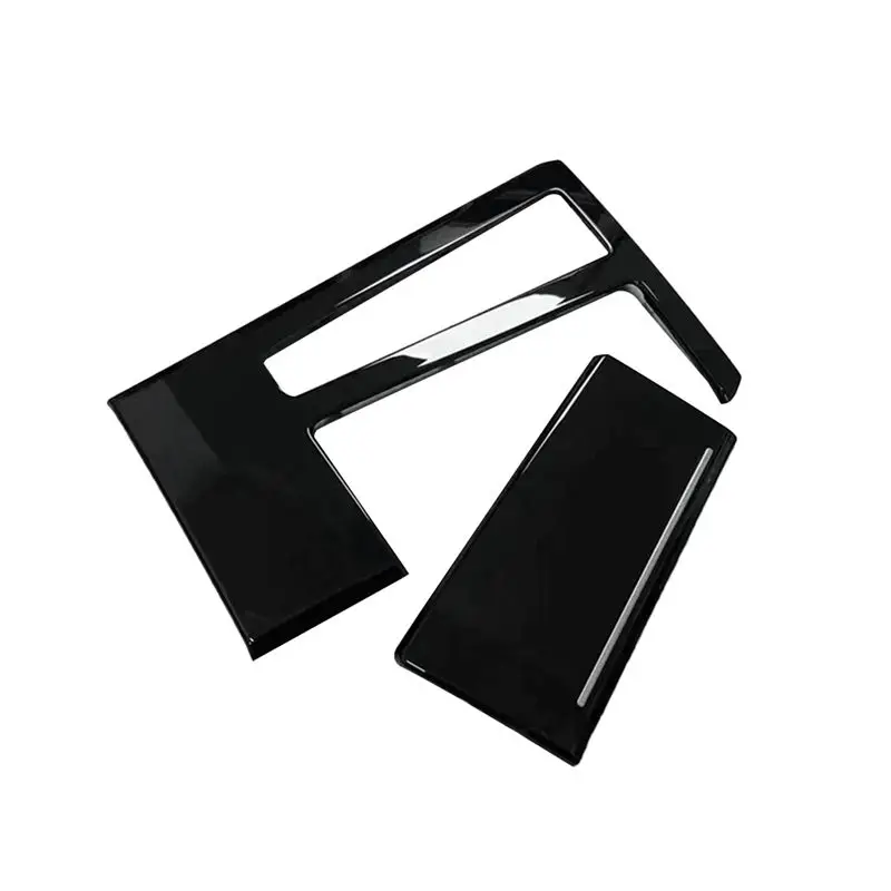 

Durable-4K1863969C LHD Center Console Upper Cover Cap Trim&Drink Holder Cover Cap Trim Parts For A6 C8 A7 4K1864365C