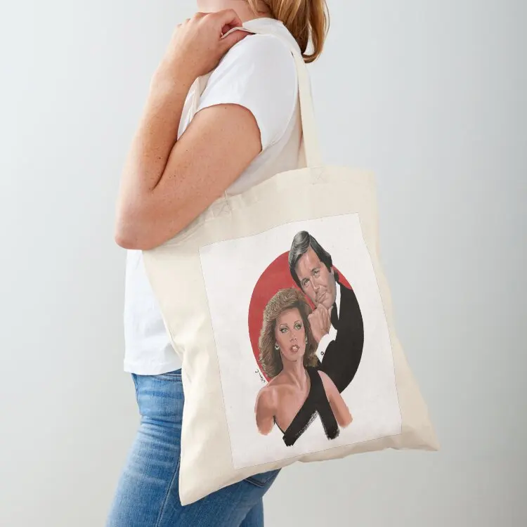 

Mister and Mrs H Tote Bag Gift bag tote bag university custom bags foldable reusable