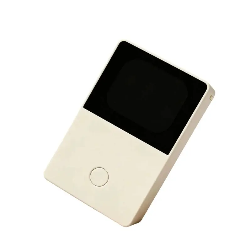 

CJSD-AI Чат-бот с распознаванием эмоций, многоязычный, робот-компаньон для детей, защита конфиденциальности, портативный ИИ-агент GPT LLM