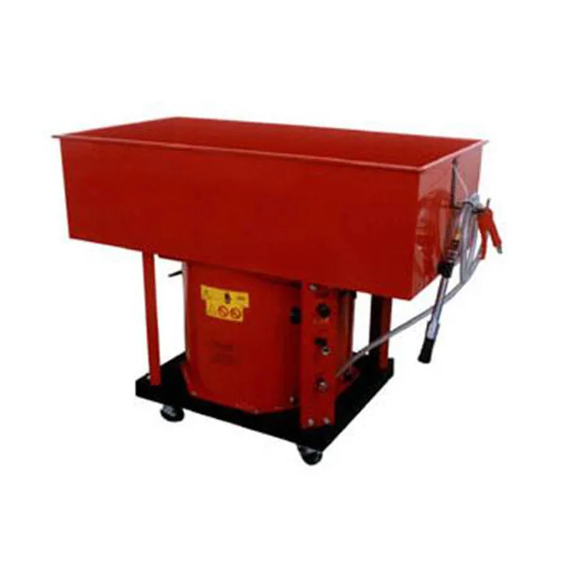

Mobile Auto Parts Washer, Auto Parts High Pressure Washer