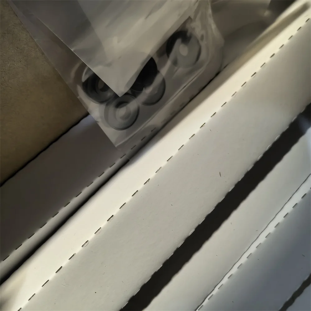 

10PC For minolta BH215 BH184 bh164 original spacer roller image roller 10pc/lot. AOXX374500 A0XX374500