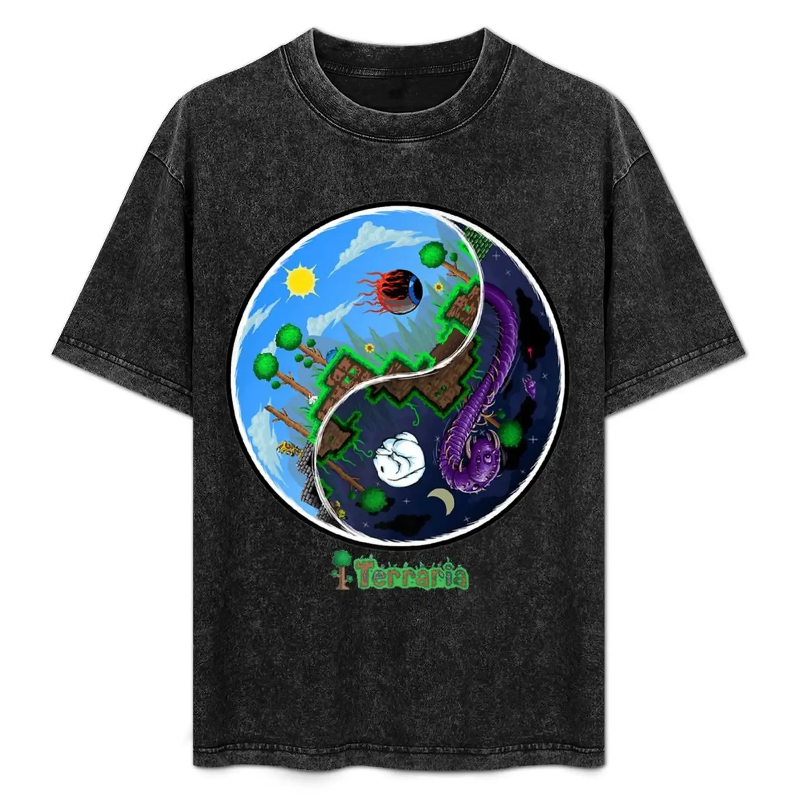 

Night For Fans Day T-Shirt sweat Aesthetic clothing tops blanks men t shirts