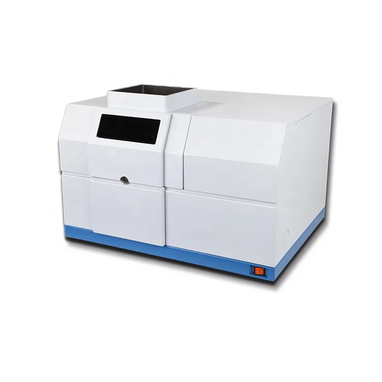 

AA4530F AAS Atomic absorption spectrophotometer