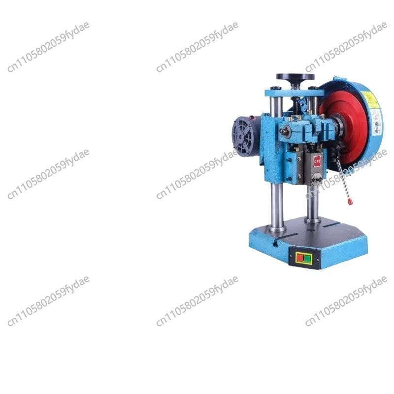 Desktop electric punch Desktop press Small counting press jb04-1/2/3/4 tons automatic punch