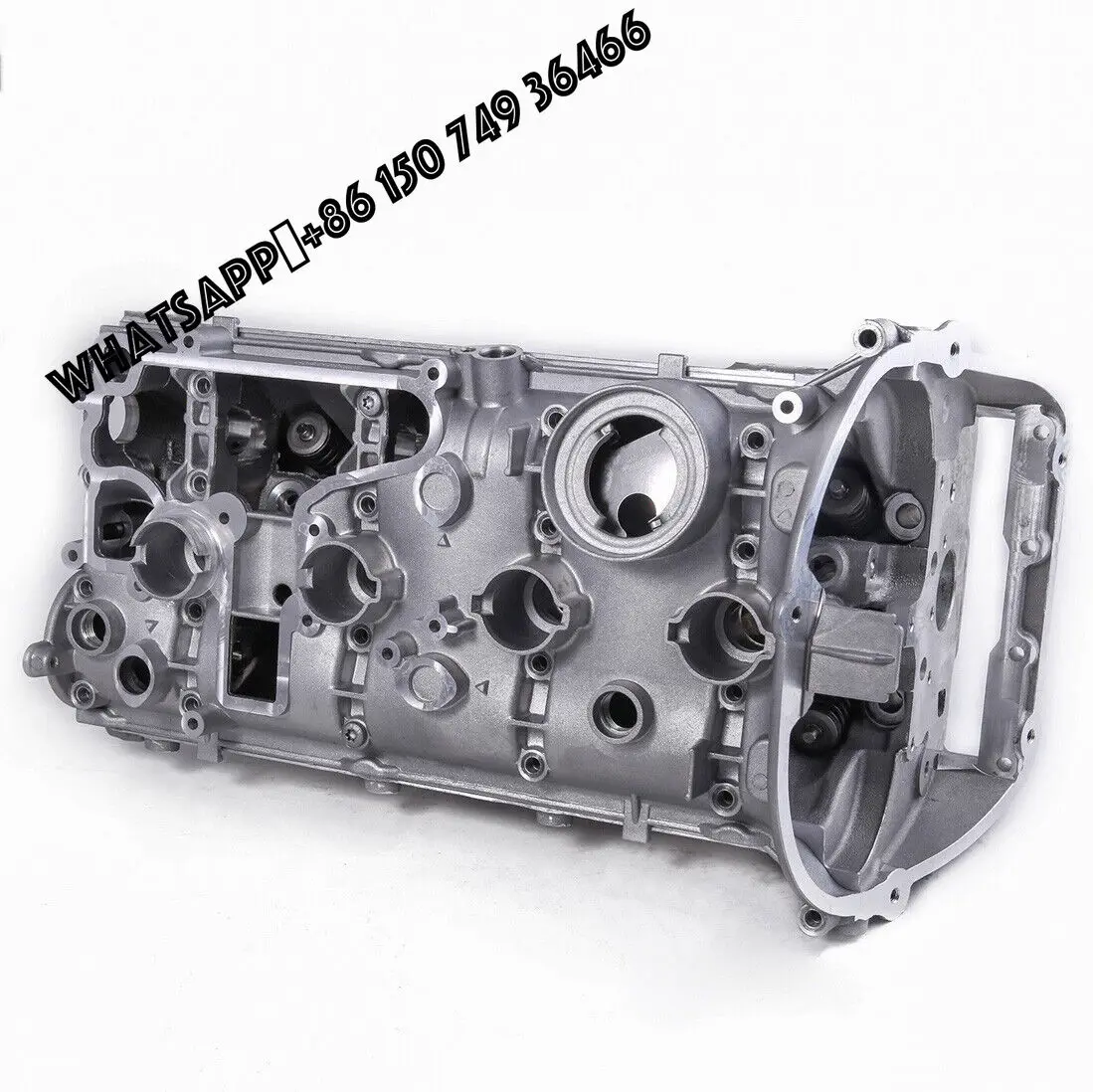 New Condition EA888 Gen3 1.8L Low Power Cylinder Head & Valves Assembly for VW Golf Audi 06L103064E 06L 103 064E