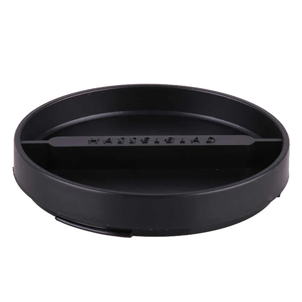 B60 Bay60 for Hasselblad B60 filter mount 60mm Camera Lens Front Cap Cover protector with Hasselblad logo