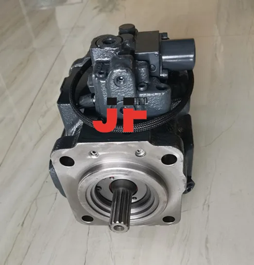 PC50MR-2 PC40MR-2 Hydraulic Main Pump 708-3S-00522 708-3S-00521