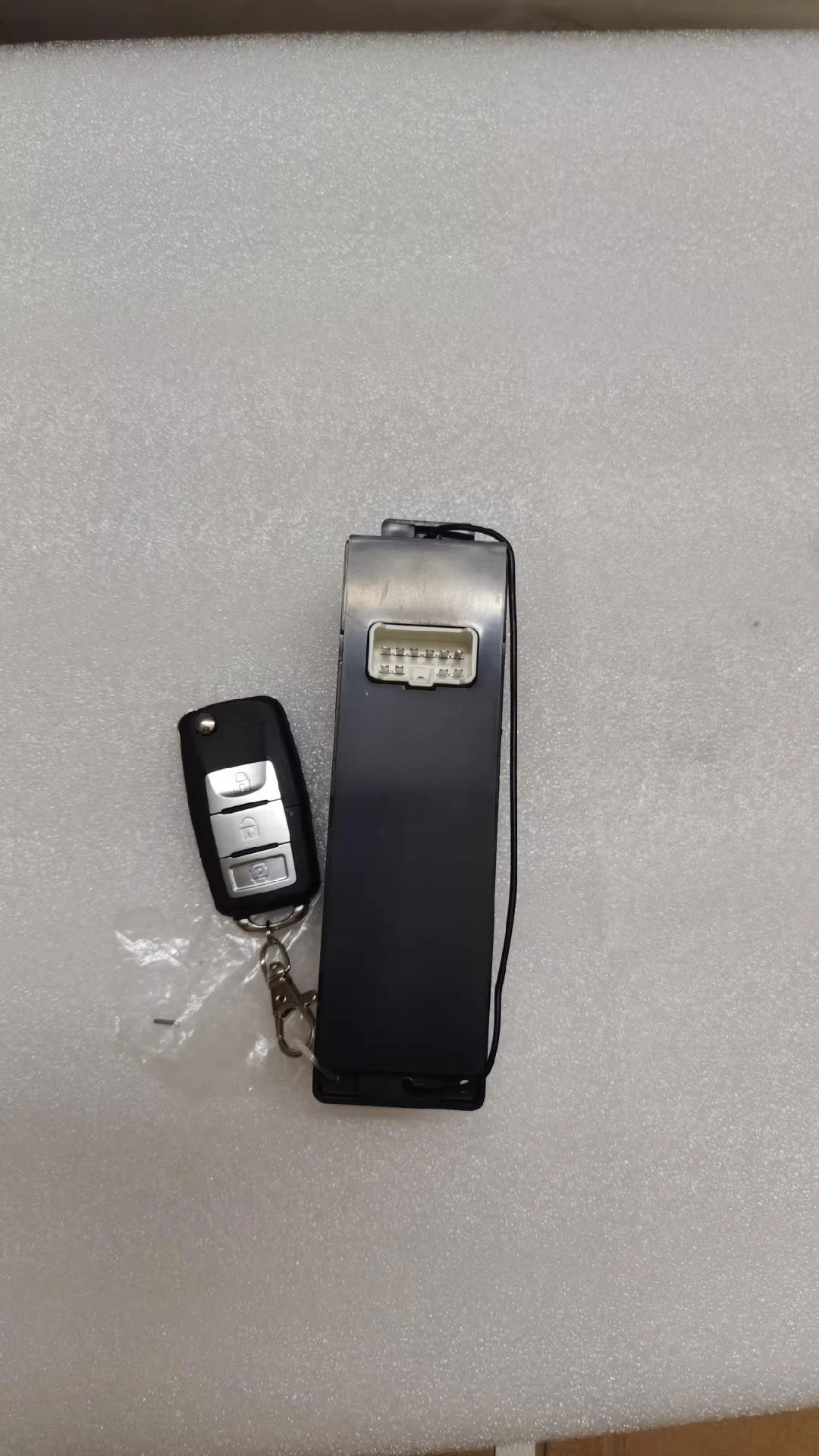 For  pickups accessories, Herculess glass lifters switch main control switch single button switch original factory