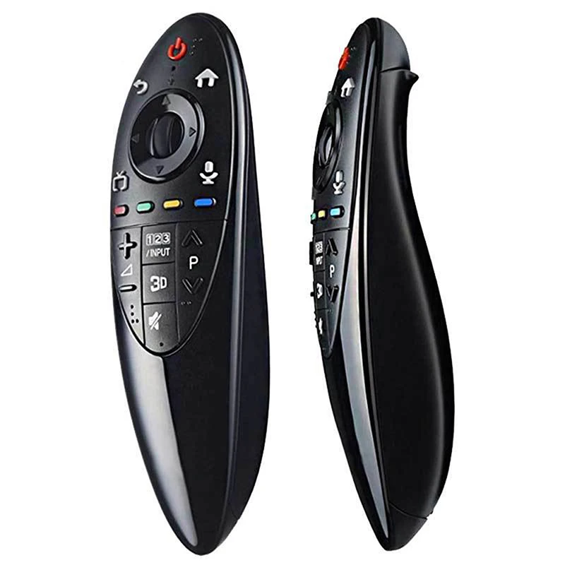 New Dynamic 3D Smart TV Remote Control for  3D Replace TV Remote Control AN-MR500G Smart TV Remote Control