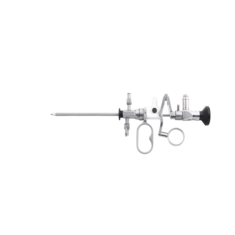 Urology Pediatric Resectoscope Set With CE Approved