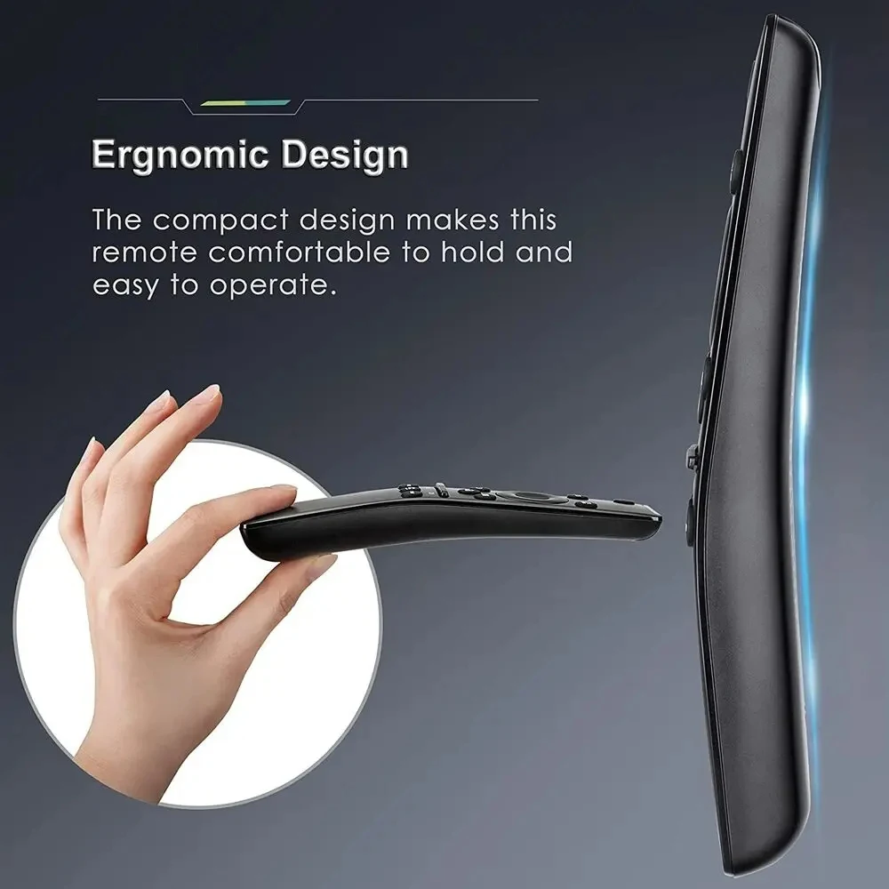 Remote Control pintar pengganti untuk Samsung TV pintar 4K BN59-01312A BN59-01310A untuk semua televisi pintar Samsung