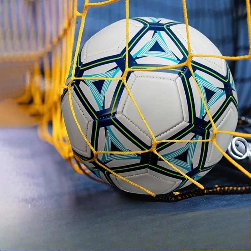 

Standard Soccer Ball Professional Outdoors Sports Match Balls Training Seamless Football High Quality PU Material Size 5