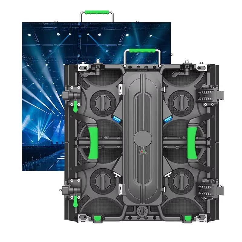 250x250mm 3840Hz Indoor LED Module, Full Color CE Certified Panel for Shopping Mall Wall Commercial Advertising Display