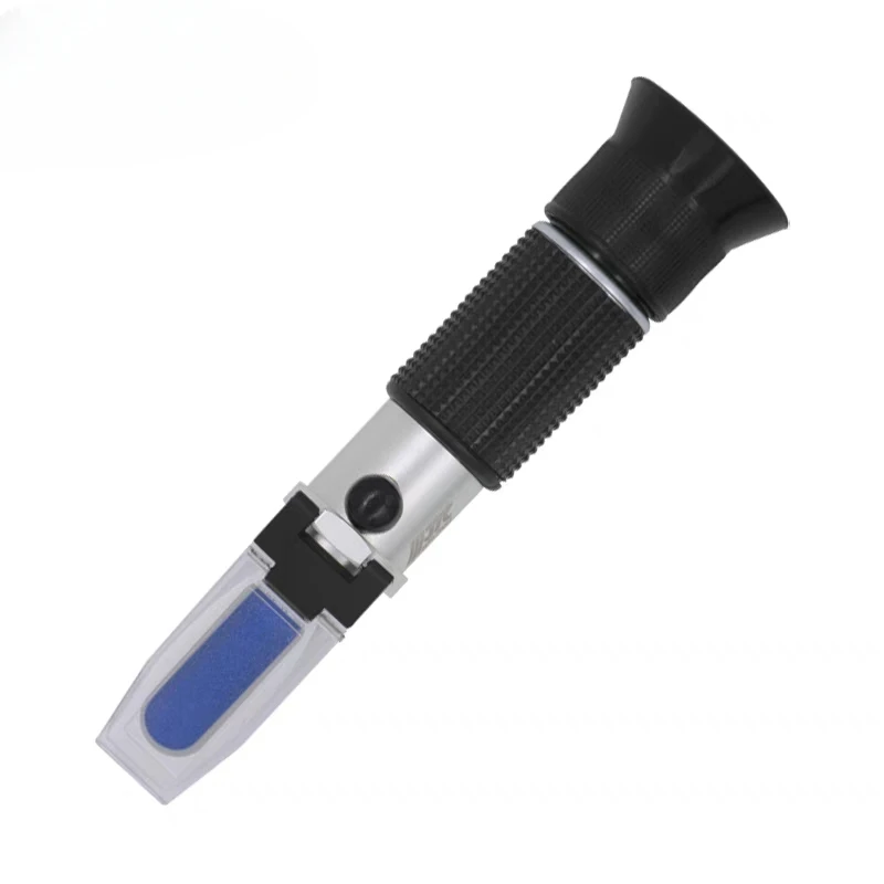 Special tools for auto repair: antifreeze freezing point detector, concentration tester, glass water concentration meter