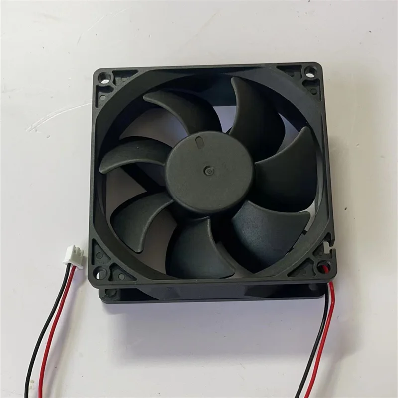 90x90x25 мм FD 249225 HB 9025 - 24 В, 0,16 А, 90 мм вентилятор постоянного тока охлаждающий вентилятор