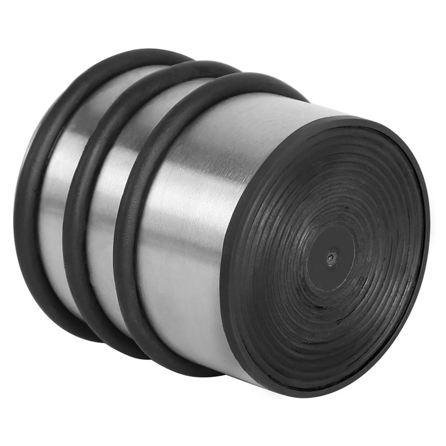 bhbd-2x-stainless-steel-door-stopper-household-anti-collision-door-stop-perforation-free-silent-door-stop