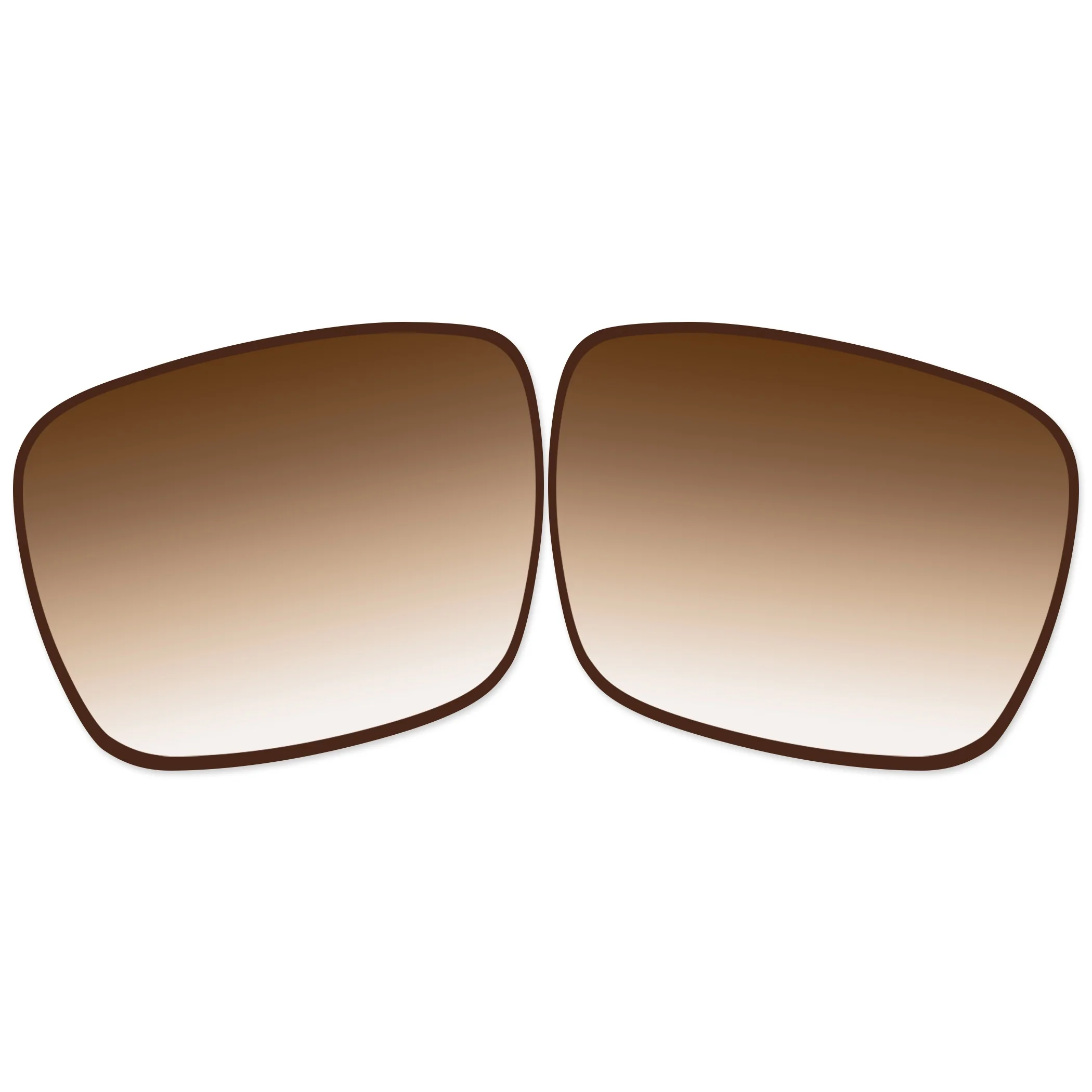 Aaaxopticflow 20+ opciones de colores lentes de repuesto polarizadas para Ray-Ban Scuderia Ferrari Collection RB3673M marco de 56mm